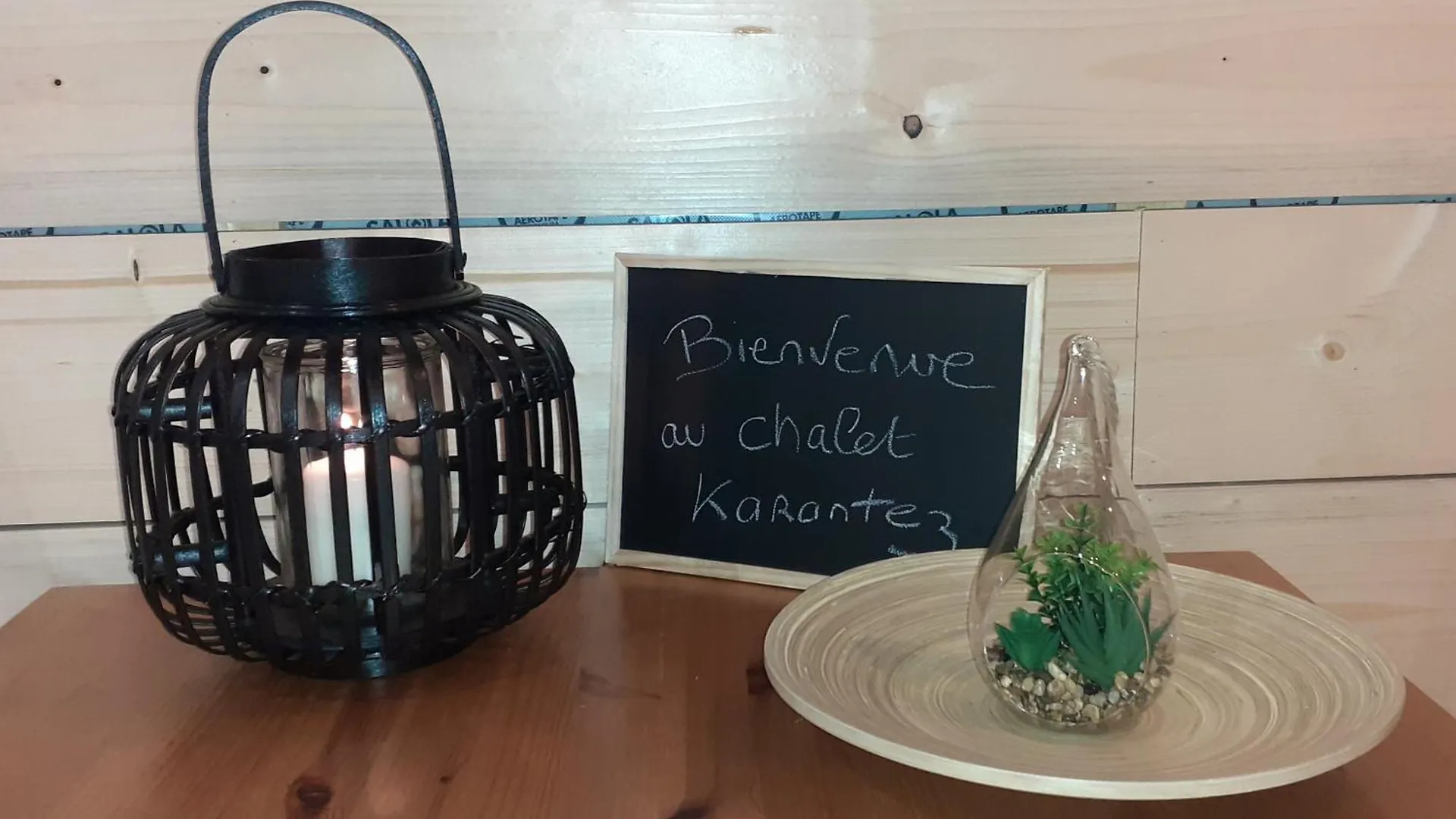 Holiday home Chalets De Pont Cob Avec Spa Gouezec